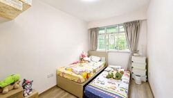 Blk 315B Yishun Greenwalk (Yishun), HDB 5 Rooms #599237191